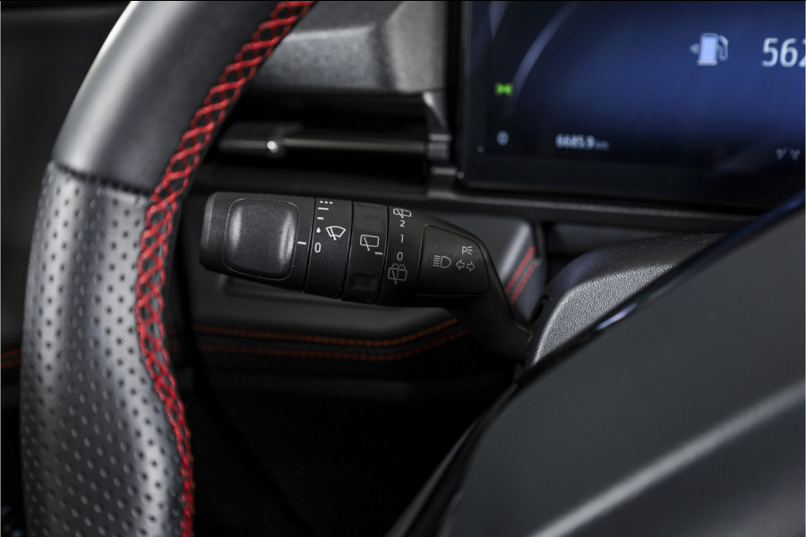 Ford Puma 1.0 EcoBoost 125 PK Hybrid ST-Line - Automaat (Nieuw model) | S/K-Panodak | Afn. Trekhaak | Dig. Cockpit | Adapt. Cruise | Winterpakket | 360 Camera | NAV+App. connect | ECC | Elek. Klep | LM 17" | 7511