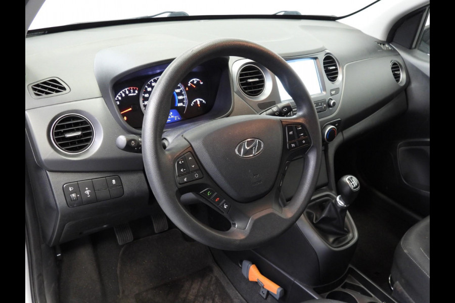 Hyundai i10 1.0i Comfort NAVI/AIRCO/BLUETOOTH!