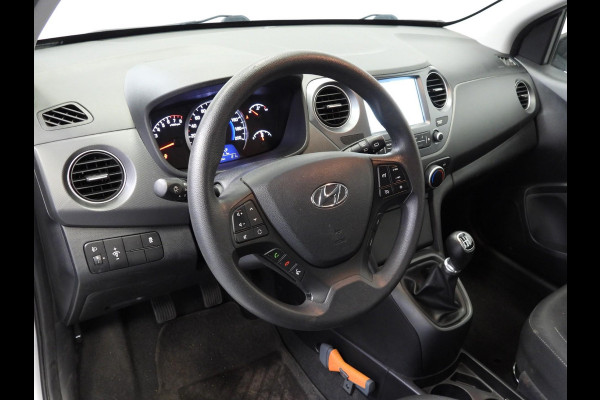 Hyundai i10 1.0i Comfort NAVI/AIRCO/BLUETOOTH!