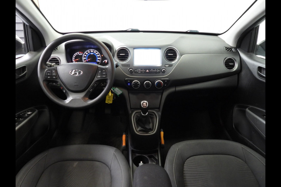 Hyundai i10 1.0i Comfort NAVI/AIRCO/BLUETOOTH!