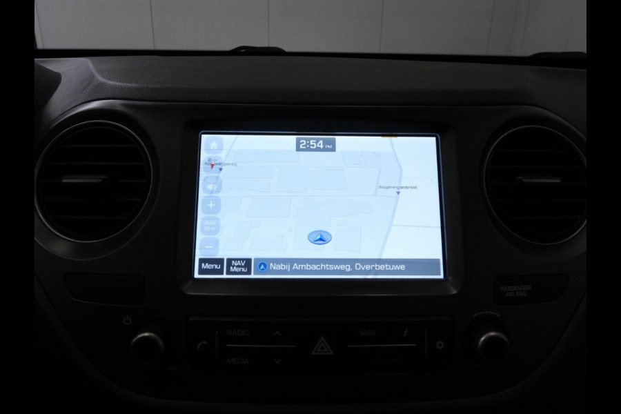 Hyundai i10 1.0i Comfort NAVI/AIRCO/BLUETOOTH!