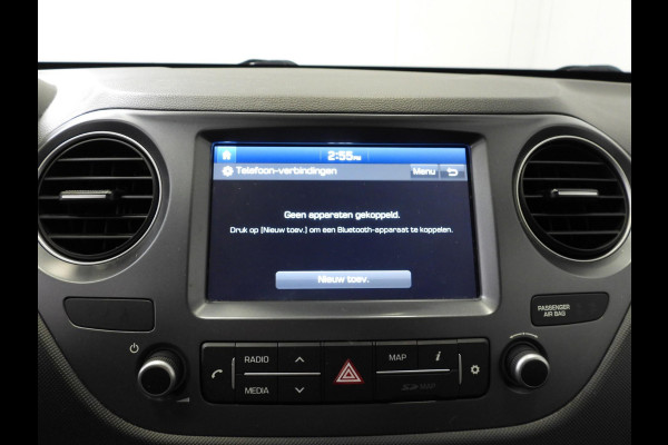 Hyundai i10 1.0i Comfort NAVI/AIRCO/BLUETOOTH!