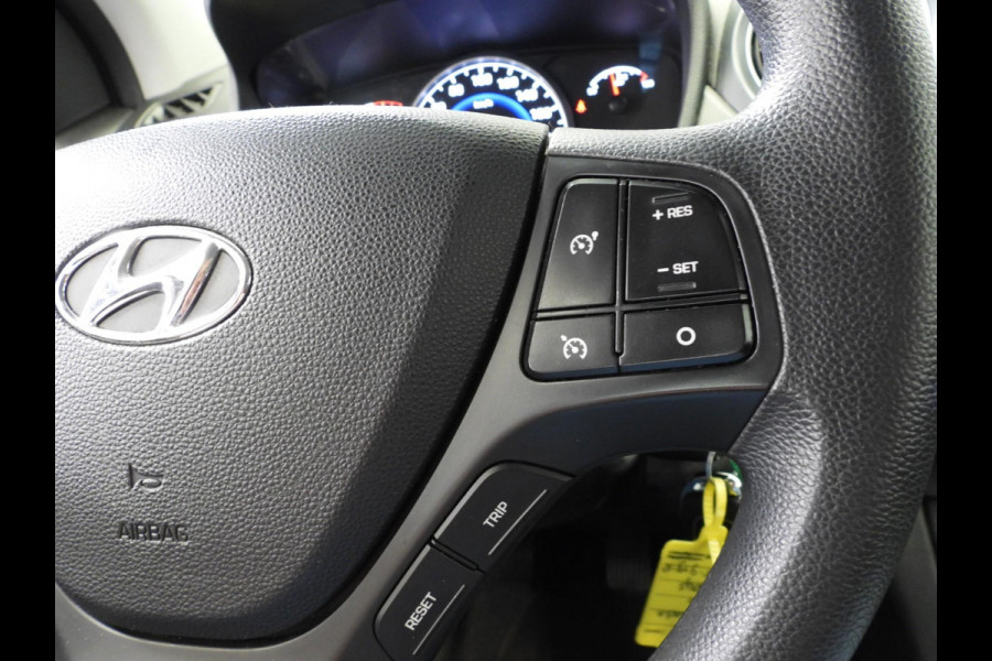 Hyundai i10 1.0i Comfort NAVI/AIRCO/BLUETOOTH!