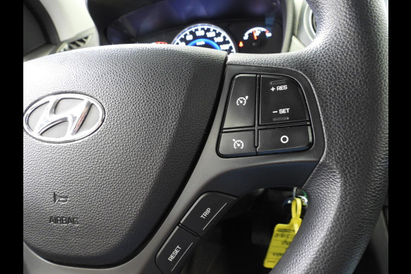 Hyundai i10 1.0i Comfort NAVI/AIRCO/BLUETOOTH!