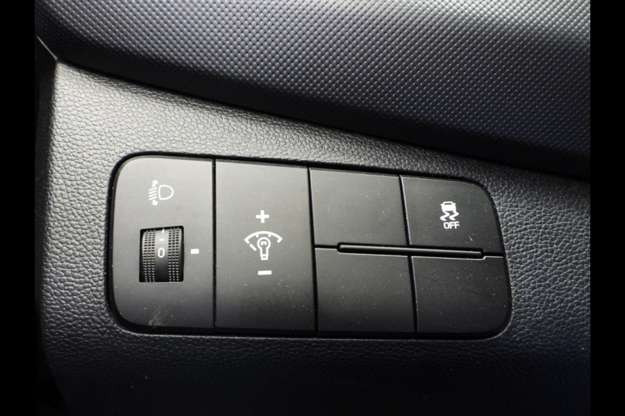 Hyundai i10 1.0i Comfort NAVI/AIRCO/BLUETOOTH!