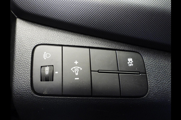 Hyundai i10 1.0i Comfort NAVI/AIRCO/BLUETOOTH!