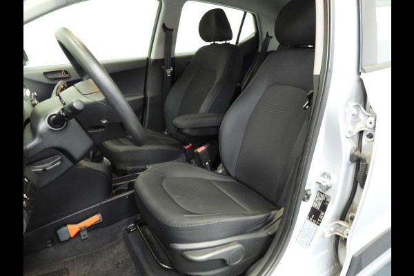 Hyundai i10 1.0i Comfort NAVI/AIRCO/BLUETOOTH!