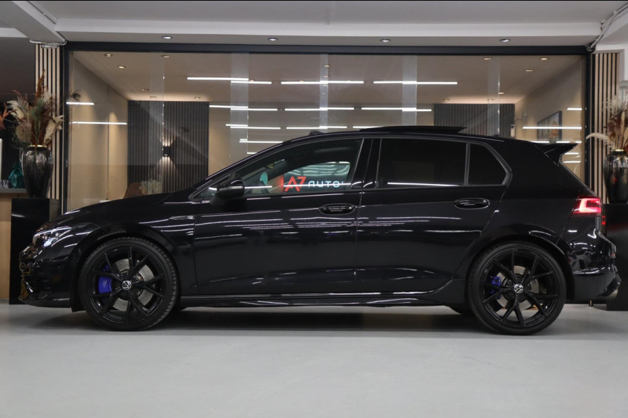 Volkswagen Golf 2.0 TSI R 4Motion PERFORMANCE AKRA/PANO/HUD/IQ/BOMVOL