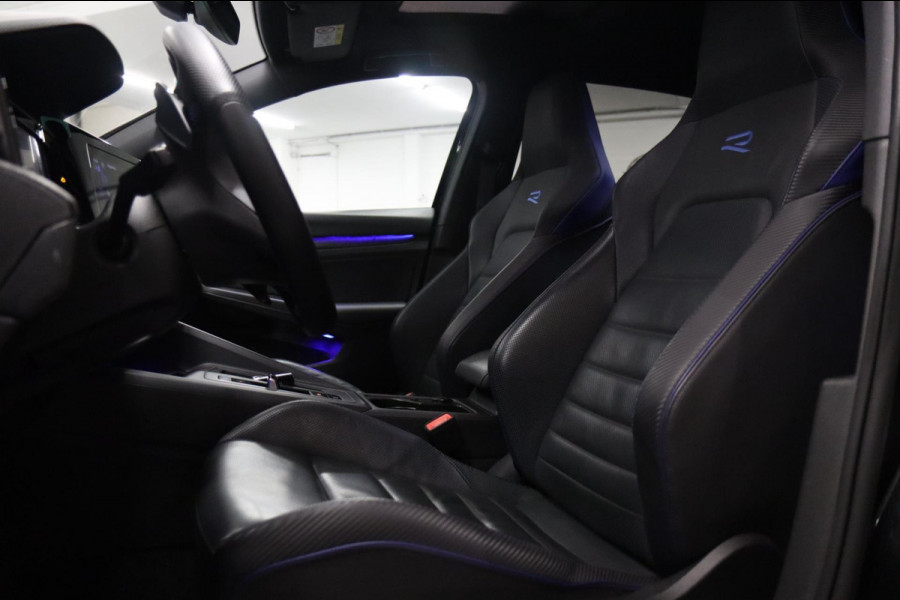 Volkswagen Golf 2.0 TSI R 4Motion PERFORMANCE AKRA/PANO/HUD/IQ/BOMVOL