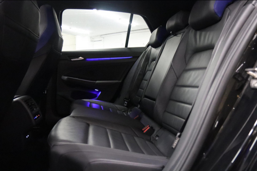 Volkswagen Golf 2.0 TSI R 4Motion PERFORMANCE AKRA/PANO/HUD/IQ/BOMVOL