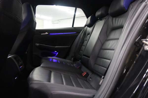 Volkswagen Golf 2.0 TSI R 4Motion PERFORMANCE AKRA/PANO/HUD/IQ/BOMVOL