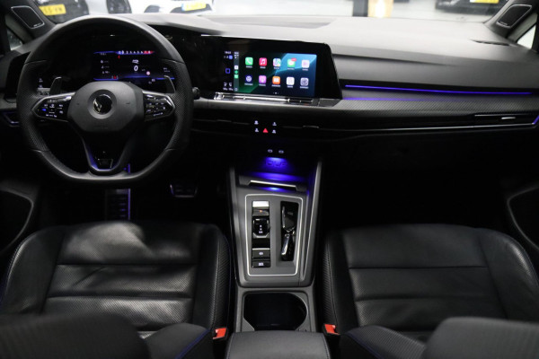 Volkswagen Golf 2.0 TSI R 4Motion PERFORMANCE AKRA/PANO/HUD/IQ/BOMVOL