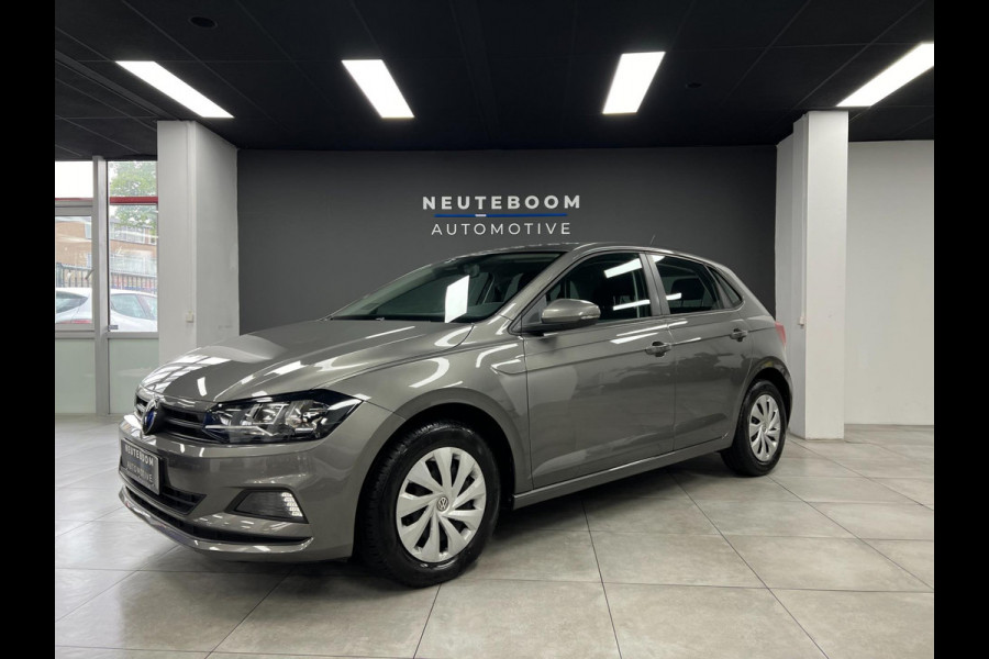 Volkswagen Polo 1.0 Airco | Carplay | Cruise Control |