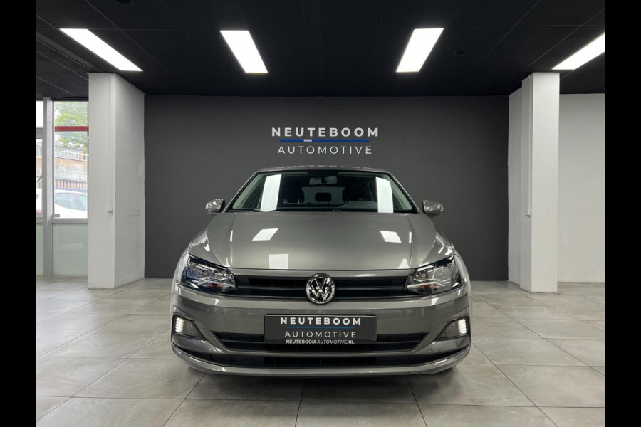 Volkswagen Polo 1.0 Airco | Carplay | Cruise Control |