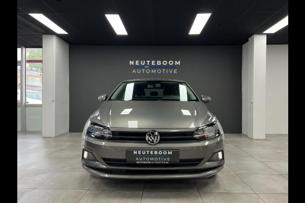 Volkswagen Polo 1.0 Airco | Carplay | Cruise Control |