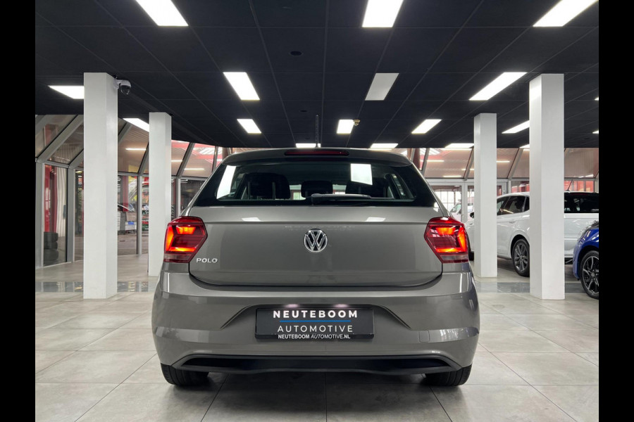Volkswagen Polo 1.0 Airco | Carplay | Cruise Control |