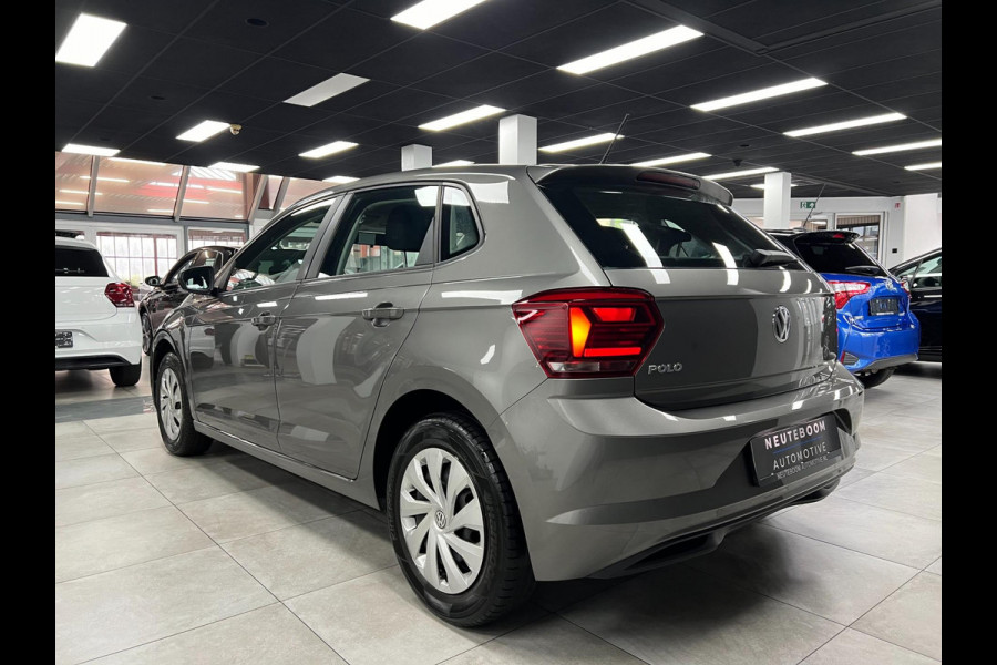 Volkswagen Polo 1.0 Airco | Carplay | Cruise Control |