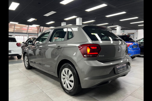 Volkswagen Polo 1.0 Airco | Carplay | Cruise Control |