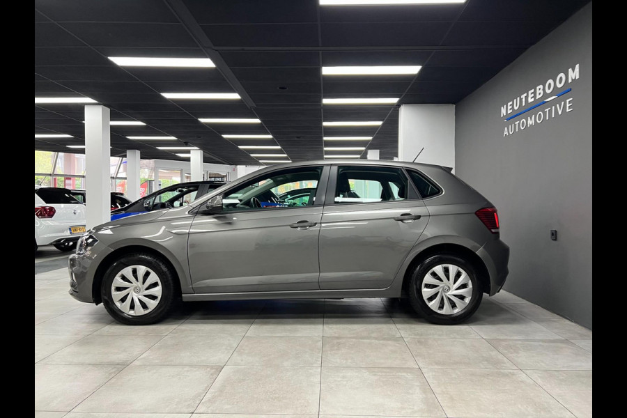 Volkswagen Polo 1.0 Airco | Carplay | Cruise Control |