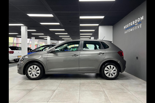 Volkswagen Polo 1.0 Airco | Carplay | Cruise Control |