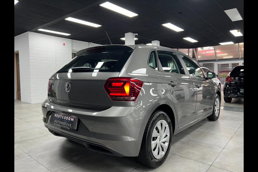 Volkswagen Polo 1.0 Airco | Carplay | Cruise Control |
