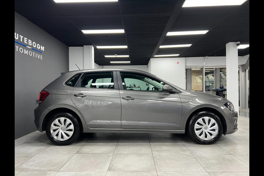 Volkswagen Polo 1.0 Airco | Carplay | Cruise Control |