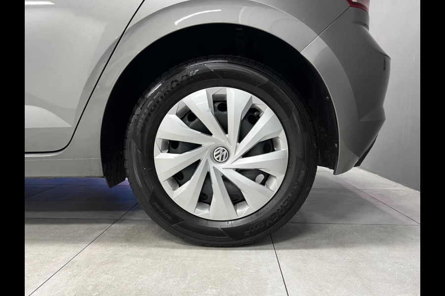 Volkswagen Polo 1.0 Airco | Carplay | Cruise Control |