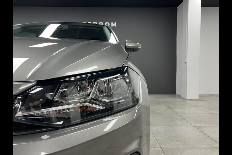 Volkswagen Polo 1.0 Airco | Carplay | Cruise Control |