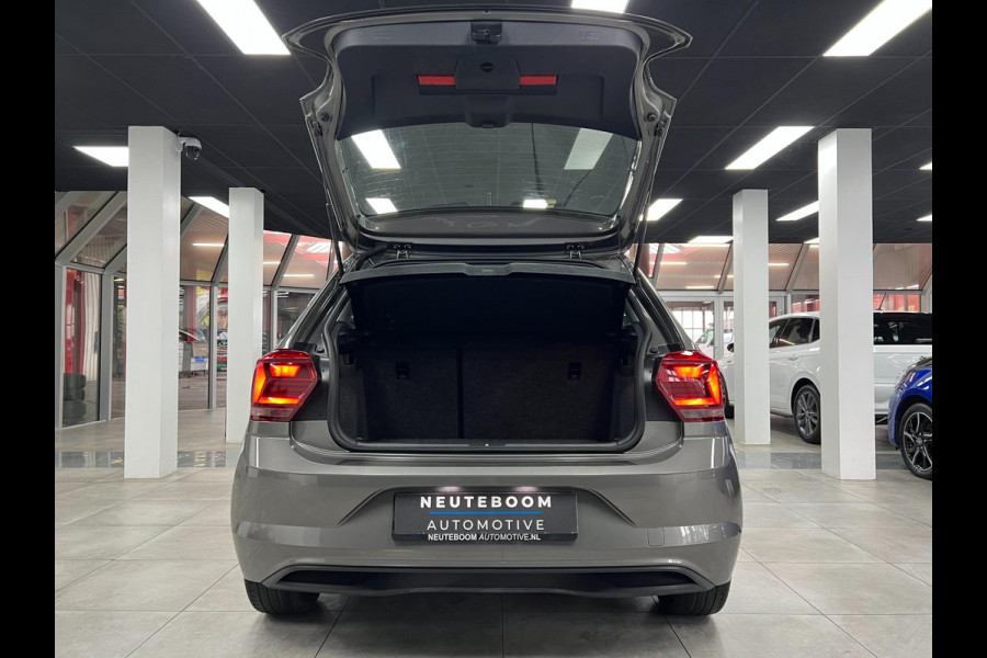 Volkswagen Polo 1.0 Airco | Carplay | Cruise Control |