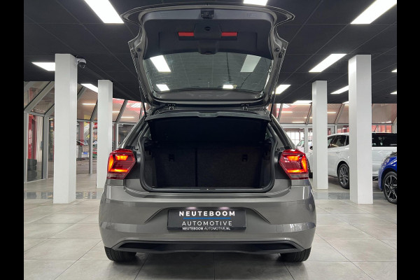 Volkswagen Polo 1.0 Airco | Carplay | Cruise Control |