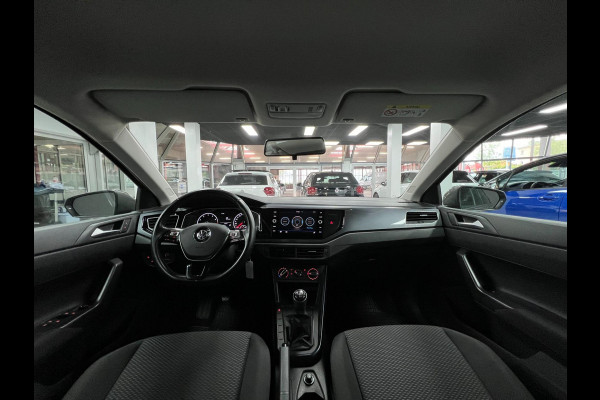 Volkswagen Polo 1.0 Airco | Carplay | Cruise Control |