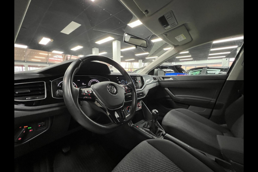 Volkswagen Polo 1.0 Airco | Carplay | Cruise Control |