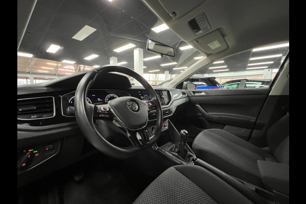 Volkswagen Polo 1.0 Airco | Carplay | Cruise Control |