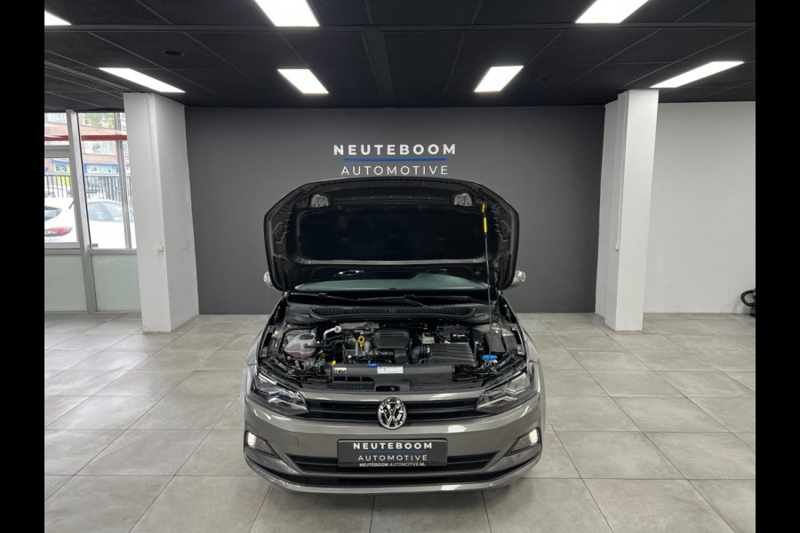 Volkswagen Polo 1.0 Airco | Carplay | Cruise Control |