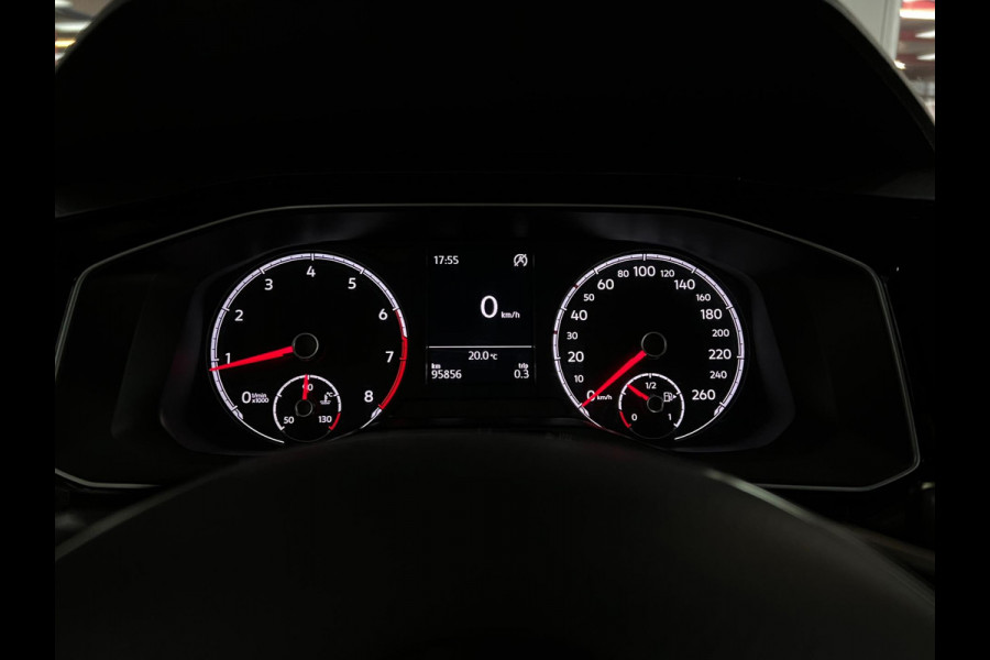 Volkswagen Polo 1.0 Airco | Carplay | Cruise Control |