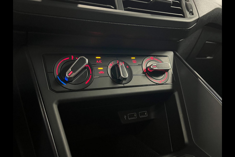 Volkswagen Polo 1.0 Airco | Carplay | Cruise Control |