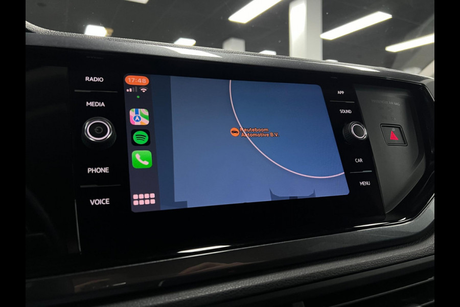 Volkswagen Polo 1.0 Airco | Carplay | Cruise Control |