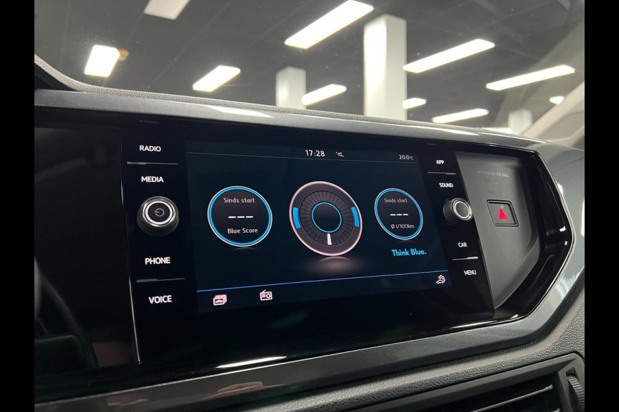 Volkswagen Polo 1.0 Airco | Carplay | Cruise Control |