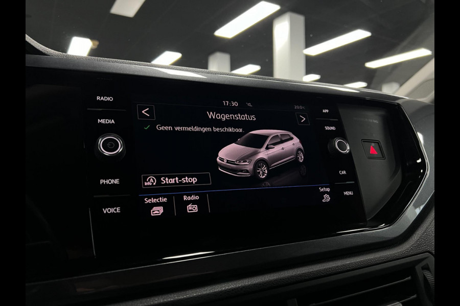 Volkswagen Polo 1.0 Airco | Carplay | Cruise Control |