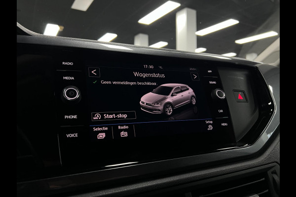 Volkswagen Polo 1.0 Airco | Carplay | Cruise Control |