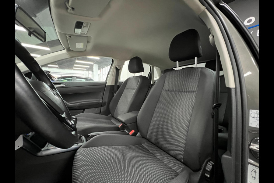 Volkswagen Polo 1.0 Airco | Carplay | Cruise Control |