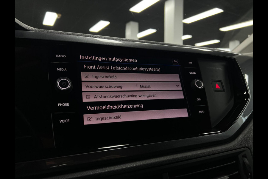 Volkswagen Polo 1.0 Airco | Carplay | Cruise Control |