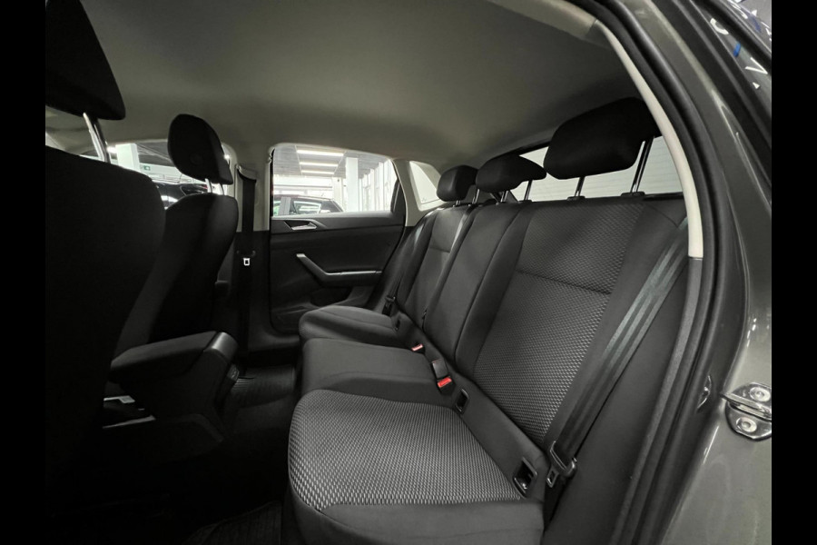 Volkswagen Polo 1.0 Airco | Carplay | Cruise Control |