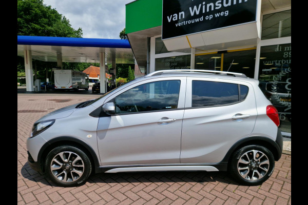 Opel KARL 1.0 Rocks Online Edition| Navi|