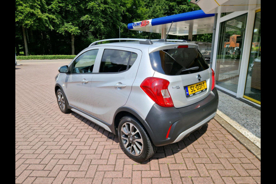 Opel KARL 1.0 Rocks Online Edition| Navi|