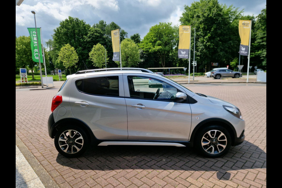 Opel KARL 1.0 Rocks Online Edition| Navi|