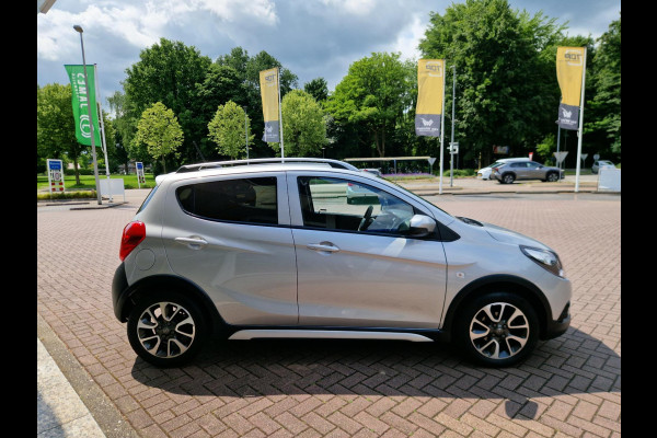 Opel KARL 1.0 Rocks Online Edition| Navi|