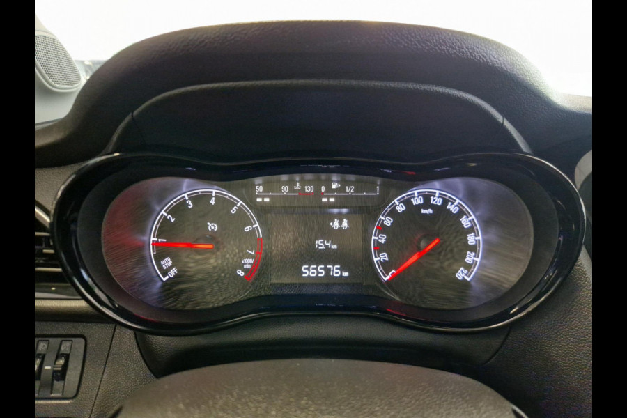 Opel KARL 1.0 Rocks Online Edition| Navi|