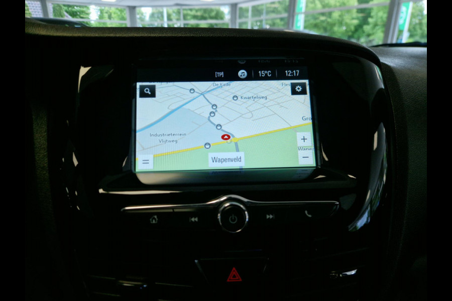 Opel KARL 1.0 Rocks Online Edition| Navi|