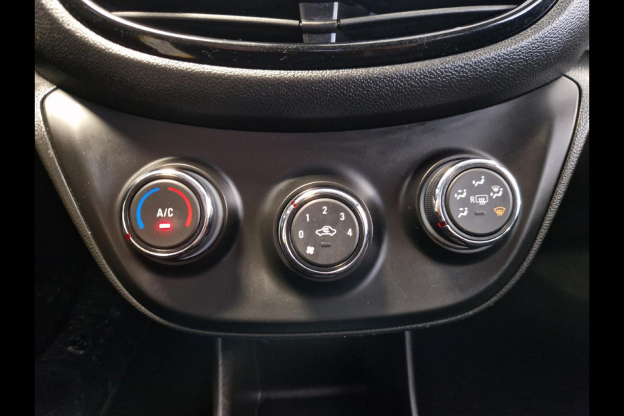 Opel KARL 1.0 Rocks Online Edition| Navi|